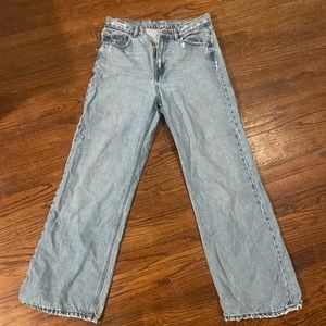 DR DENIM JEANS